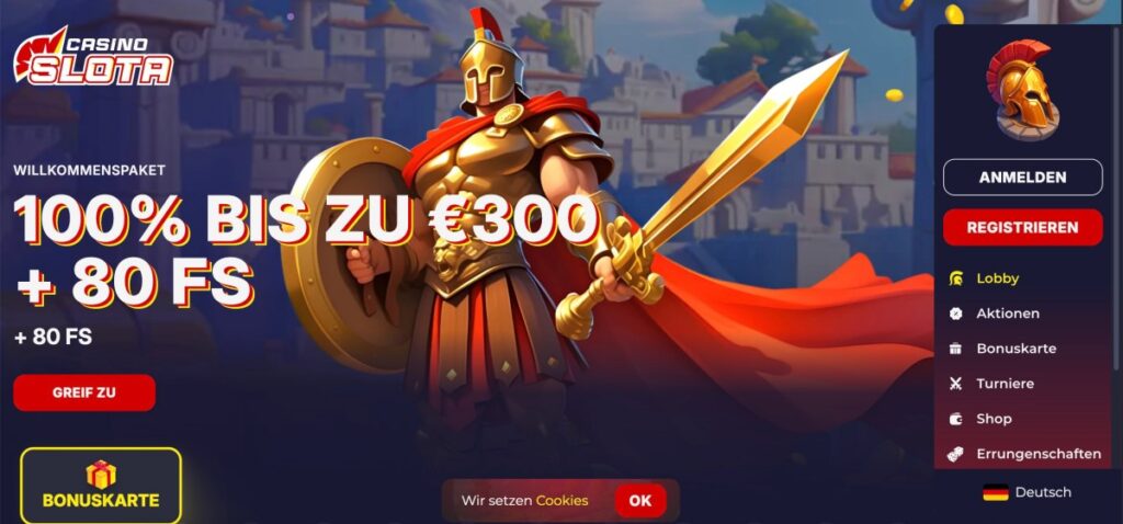 casino slota
