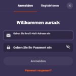 coolzino anmelden