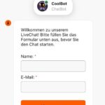 coolzino casino chat
