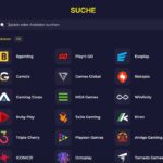 slota casino anbieter