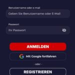 slota casino anmelden