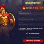slota casino registrieren