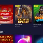 slota casino spiele lobby