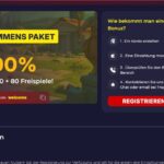slota casino willkommens paket