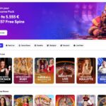 spinrise casino live games