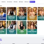 spinrise casino live poker