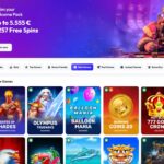 spinrise casino new games