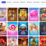 spinrise casino slot offer