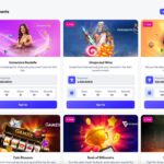 spinrise casino tournaments
