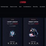 starda casino promocje