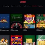 starda casino ruletka