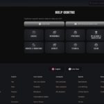 wildsino casino help