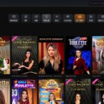 wildsino casino live games
