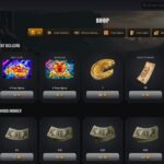 wildsino casino shop