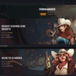 wildsino casino tournaments