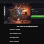 wildsino casino vip