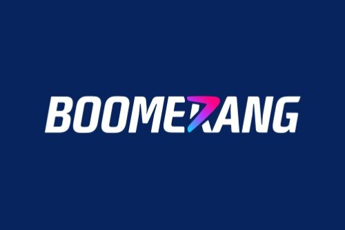 boomerang bet casino logo