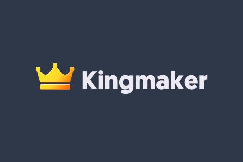 Kingmaker Casino Logo