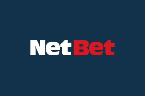 NetBet Casino Logo