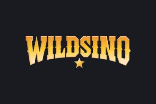 wildsino casino logo